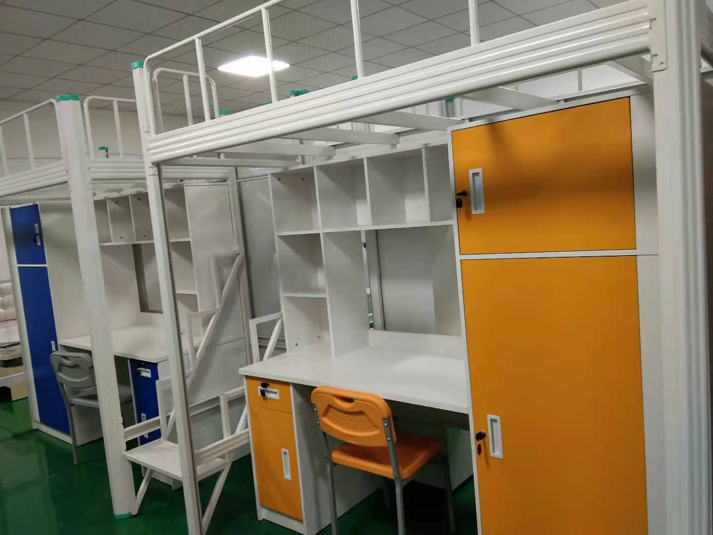 怎么測量雙層床的尺寸？