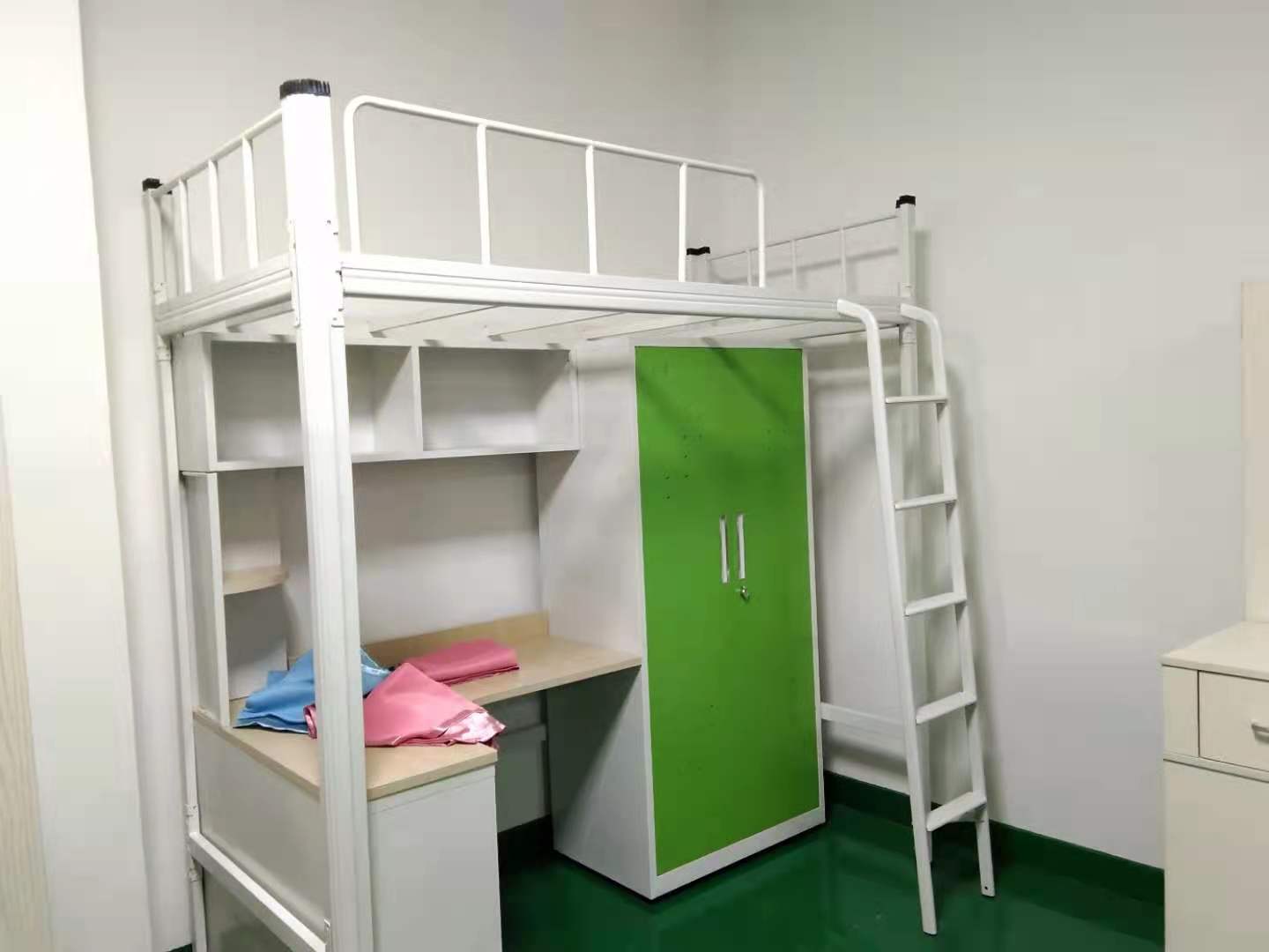 為什么說上下鋪鐵床不好？