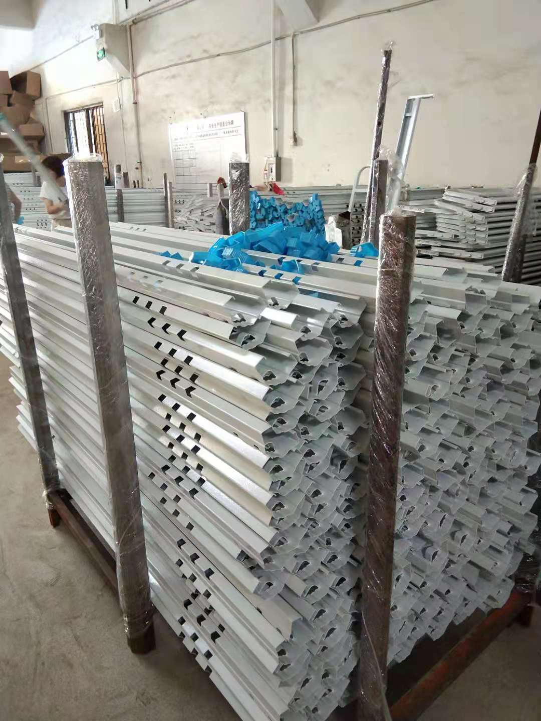 雙層鐵床尺寸短了怎么辦？